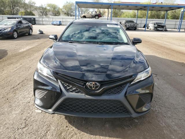 Photo 4 VIN: 4T1B11HK9JU622779 - TOYOTA CAMRY L 