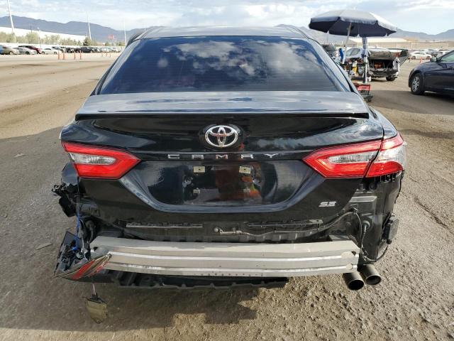 Photo 5 VIN: 4T1B11HK9JU622779 - TOYOTA CAMRY L 