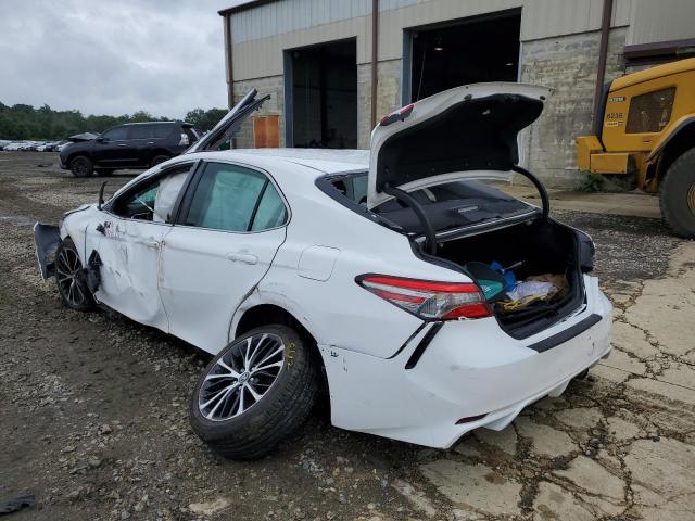 Photo 2 VIN: 4T1B11HK9JU624239 - TOYOTA CAMRY L 