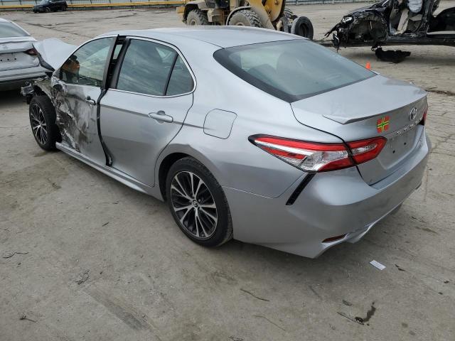 Photo 1 VIN: 4T1B11HK9JU624810 - TOYOTA CAMRY L 