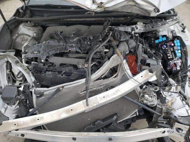 Photo 10 VIN: 4T1B11HK9JU624810 - TOYOTA CAMRY L 