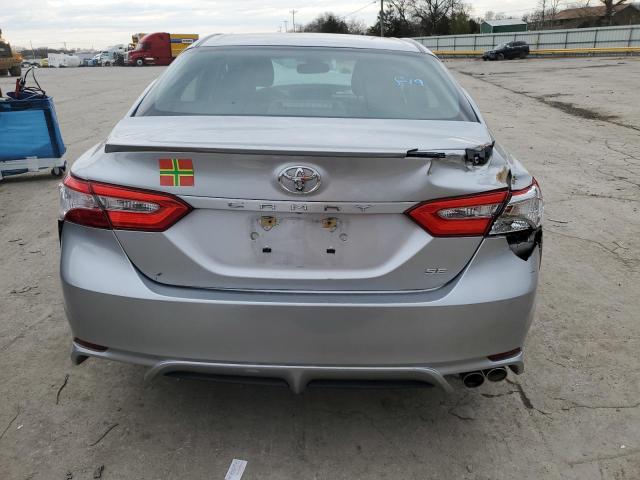 Photo 5 VIN: 4T1B11HK9JU624810 - TOYOTA CAMRY L 