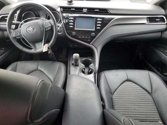 Photo 7 VIN: 4T1B11HK9JU624810 - TOYOTA CAMRY L 