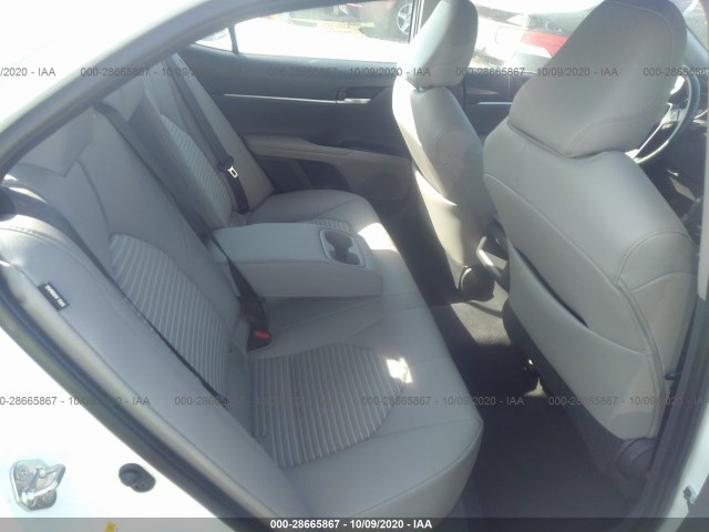 Photo 7 VIN: 4T1B11HK9JU626959 - TOYOTA CAMRY 