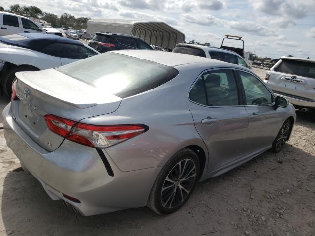 Photo 3 VIN: 4T1B11HK9JU628288 - TOYOTA CAMRY 