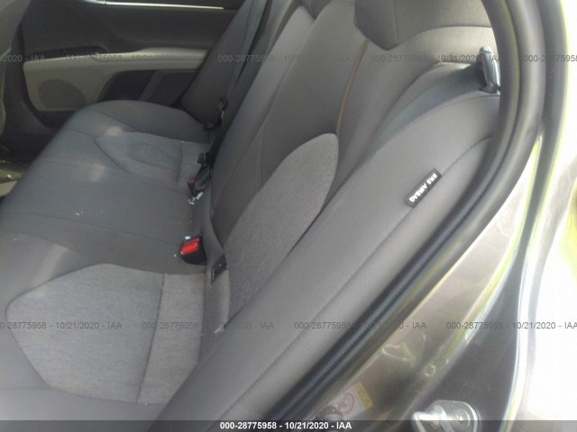 Photo 7 VIN: 4T1B11HK9JU628372 - TOYOTA CAMRY 