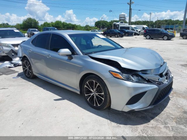 Photo 0 VIN: 4T1B11HK9JU629389 - TOYOTA CAMRY 