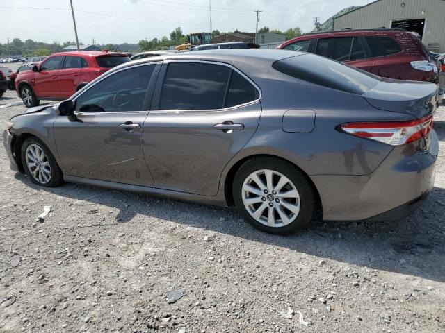 Photo 1 VIN: 4T1B11HK9JU632843 - TOYOTA CAMRY L 