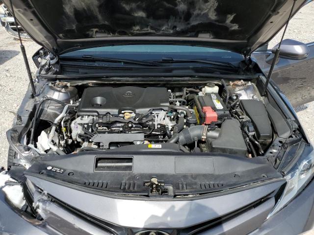 Photo 10 VIN: 4T1B11HK9JU632843 - TOYOTA CAMRY L 