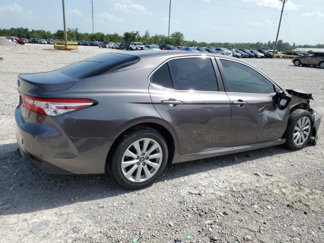 Photo 2 VIN: 4T1B11HK9JU632843 - TOYOTA CAMRY L 