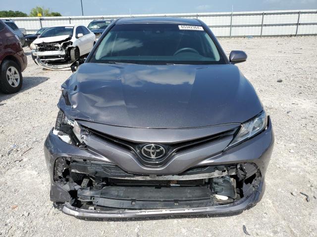 Photo 4 VIN: 4T1B11HK9JU632843 - TOYOTA CAMRY L 