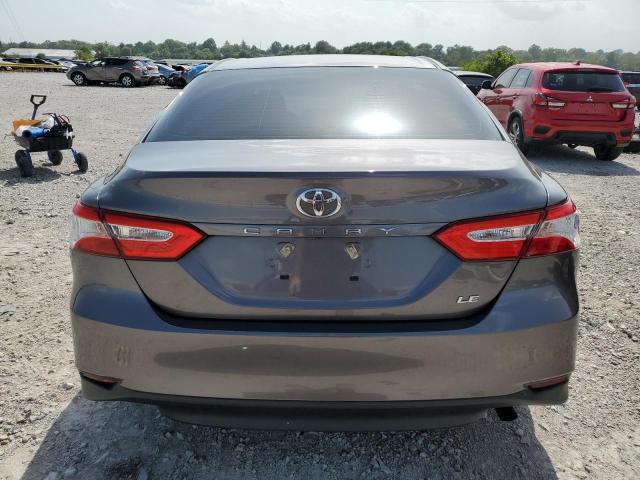 Photo 5 VIN: 4T1B11HK9JU632843 - TOYOTA CAMRY L 