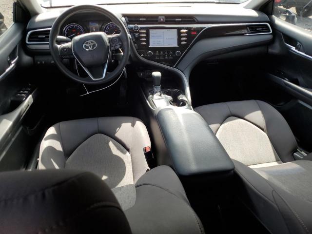 Photo 7 VIN: 4T1B11HK9JU632843 - TOYOTA CAMRY L 