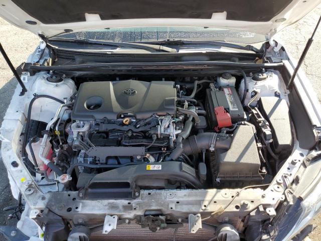 Photo 10 VIN: 4T1B11HK9JU636066 - TOYOTA CAMRY L 