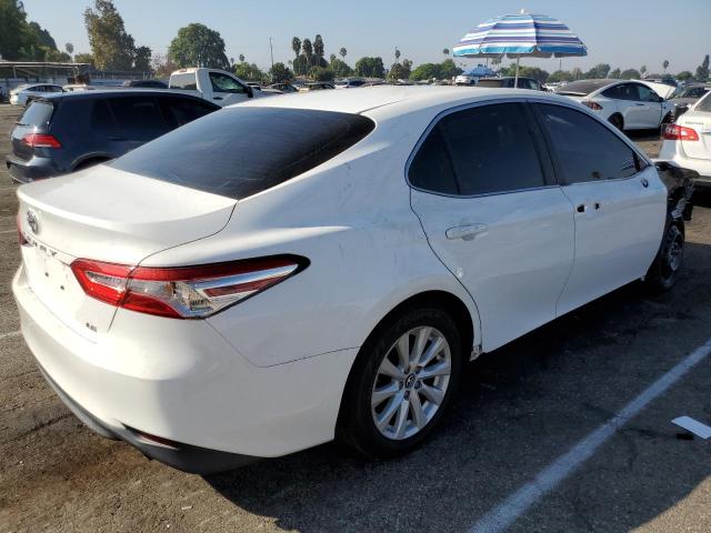 Photo 2 VIN: 4T1B11HK9JU636066 - TOYOTA CAMRY L 