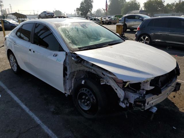 Photo 3 VIN: 4T1B11HK9JU636066 - TOYOTA CAMRY L 