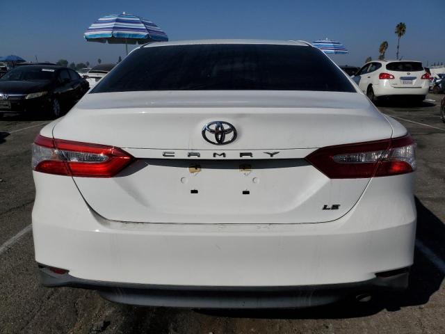 Photo 5 VIN: 4T1B11HK9JU636066 - TOYOTA CAMRY L 