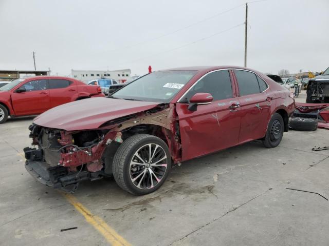 Photo 0 VIN: 4T1B11HK9JU637668 - TOYOTA CAMRY L 