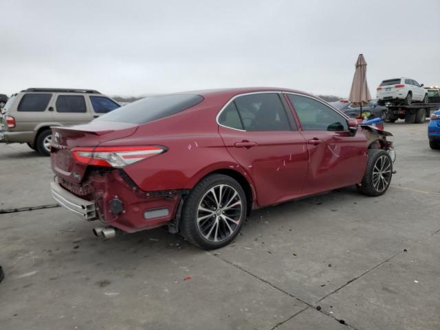 Photo 2 VIN: 4T1B11HK9JU637668 - TOYOTA CAMRY L 