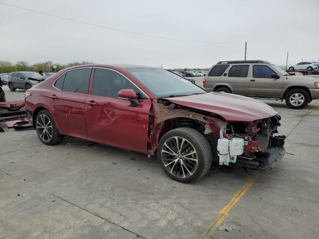 Photo 3 VIN: 4T1B11HK9JU637668 - TOYOTA CAMRY L 