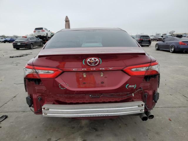 Photo 5 VIN: 4T1B11HK9JU637668 - TOYOTA CAMRY L 