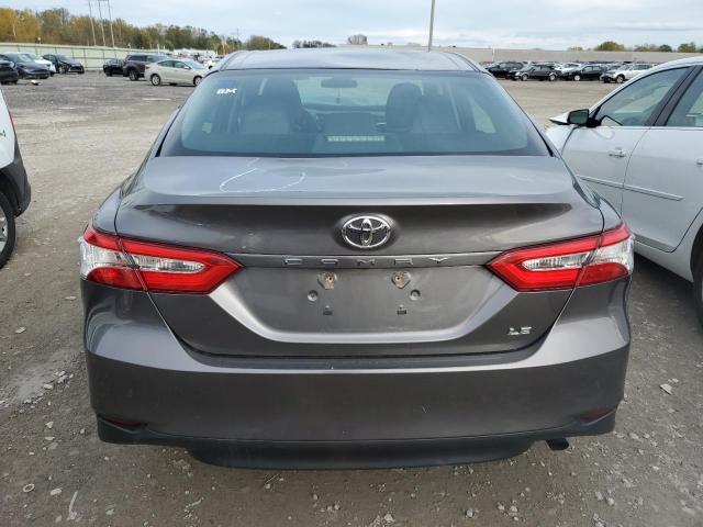 Photo 5 VIN: 4T1B11HK9JU638951 - TOYOTA CAMRY 