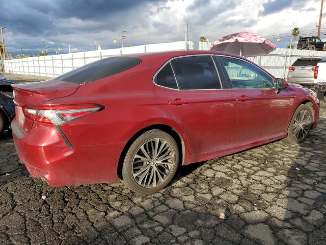 Photo 2 VIN: 4T1B11HK9JU639033 - TOYOTA CAMRY L 