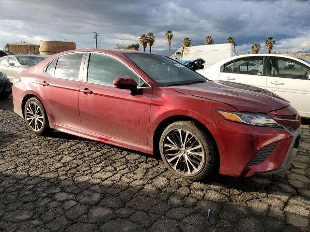 Photo 3 VIN: 4T1B11HK9JU639033 - TOYOTA CAMRY L 