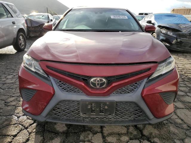 Photo 4 VIN: 4T1B11HK9JU639033 - TOYOTA CAMRY L 