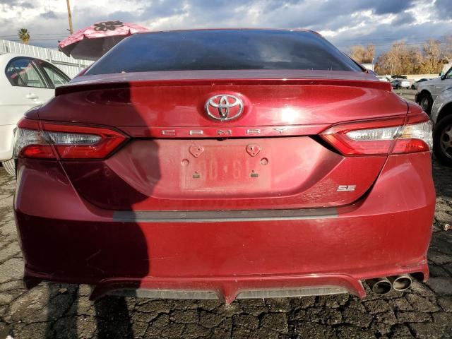 Photo 5 VIN: 4T1B11HK9JU639033 - TOYOTA CAMRY L 