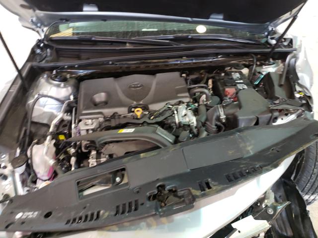 Photo 6 VIN: 4T1B11HK9JU639081 - TOYOTA CAMRY L 