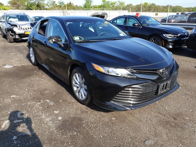 Photo 0 VIN: 4T1B11HK9JU640456 - TOYOTA CAMRY L 