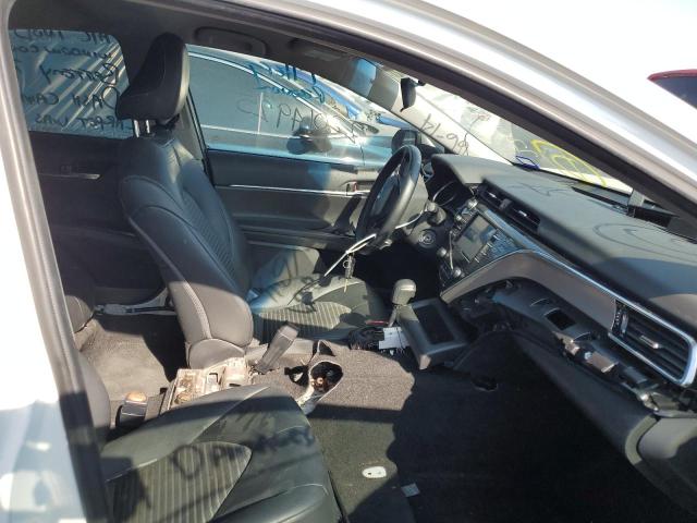 Photo 5 VIN: 4T1B11HK9JU641428 - TOYOTA CAMRY L 