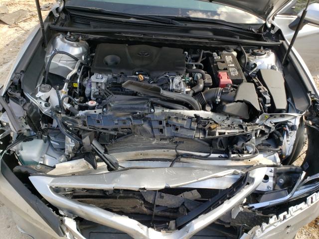 Photo 6 VIN: 4T1B11HK9JU641798 - TOYOTA CAMRY L 