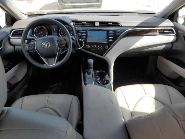 Photo 7 VIN: 4T1B11HK9JU642966 - TOYOTA CAMRY L 