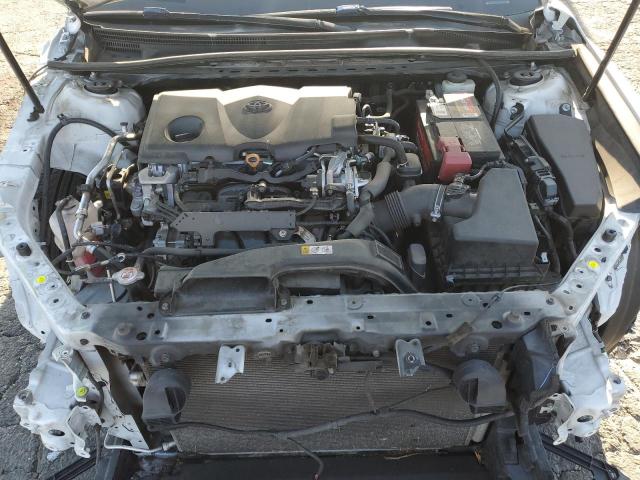 Photo 10 VIN: 4T1B11HK9JU645446 - TOYOTA CAMRY L 