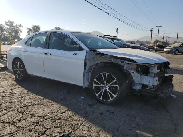 Photo 3 VIN: 4T1B11HK9JU645446 - TOYOTA CAMRY L 