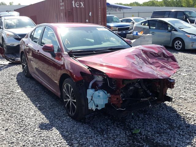 Photo 0 VIN: 4T1B11HK9JU646239 - TOYOTA CAMRY L 