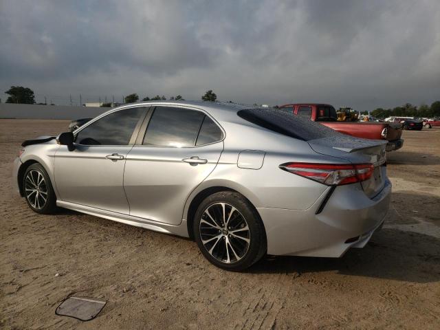 Photo 1 VIN: 4T1B11HK9JU652056 - TOYOTA CAMRY 