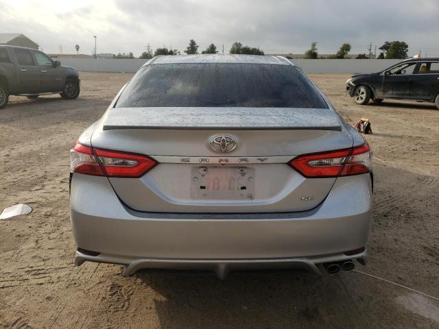 Photo 5 VIN: 4T1B11HK9JU652056 - TOYOTA CAMRY 