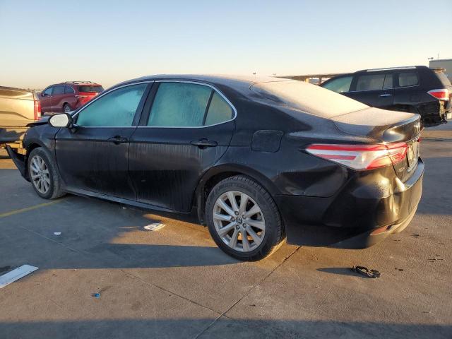 Photo 1 VIN: 4T1B11HK9JU652400 - TOYOTA CAMRY L 