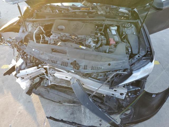 Photo 10 VIN: 4T1B11HK9JU652400 - TOYOTA CAMRY L 