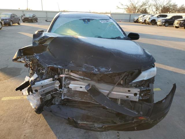 Photo 4 VIN: 4T1B11HK9JU652400 - TOYOTA CAMRY L 