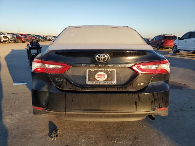 Photo 5 VIN: 4T1B11HK9JU652400 - TOYOTA CAMRY L 