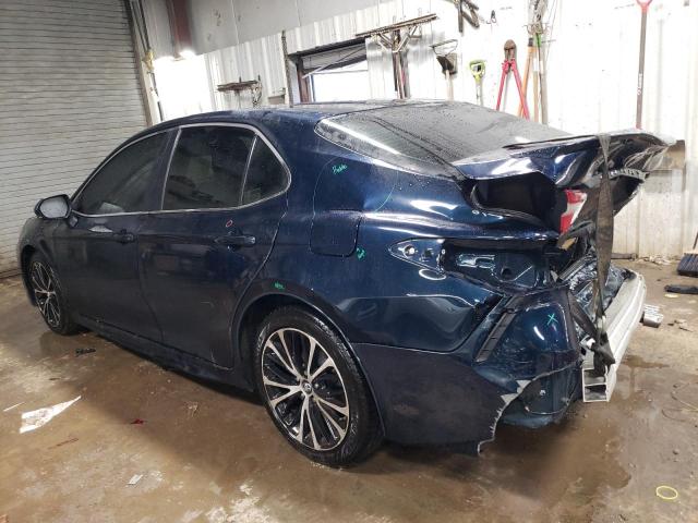 Photo 1 VIN: 4T1B11HK9JU654762 - TOYOTA CAMRY 