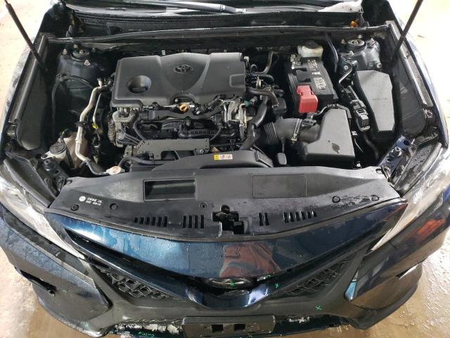 Photo 10 VIN: 4T1B11HK9JU654762 - TOYOTA CAMRY 