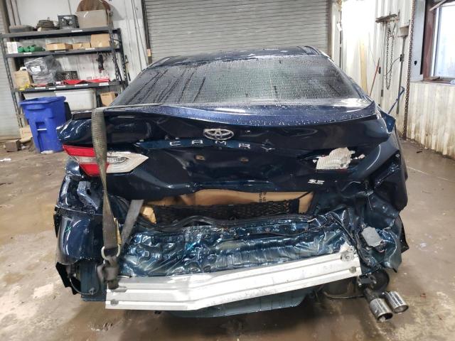 Photo 5 VIN: 4T1B11HK9JU654762 - TOYOTA CAMRY 