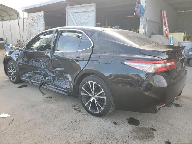 Photo 1 VIN: 4T1B11HK9JU655426 - TOYOTA CAMRY L 