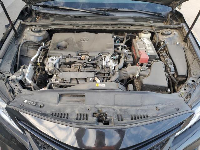 Photo 10 VIN: 4T1B11HK9JU655426 - TOYOTA CAMRY L 