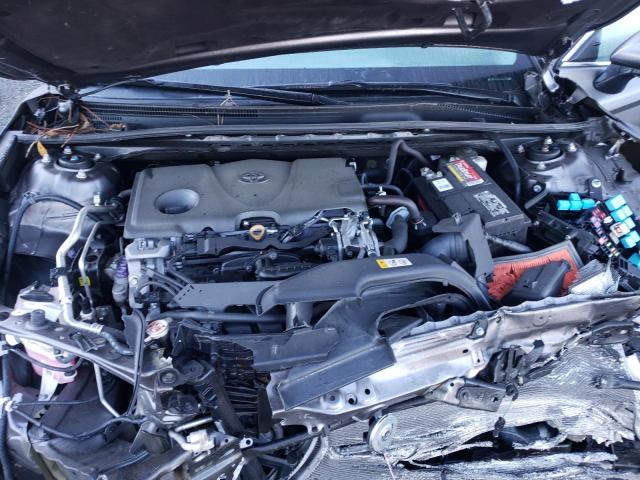 Photo 10 VIN: 4T1B11HK9JU667592 - TOYOTA CAMRY L 